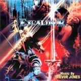 Trevor Jones - Excalibur