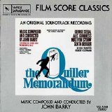 John Barry - Quiller Memorandum