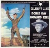 Doris Day - Calamity Jane