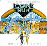 Jerry Goldsmith - Logan's Run