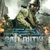 Harry Gregson-Williams - Call of Duty 4 Ingame Music