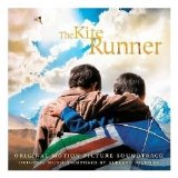 Alberto Iglesias - THE KITE RUNNER academy promo