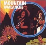 Mountain - no INFO - Avalanche