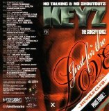 DJ Keyz - Just For The Love Part 4