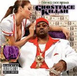 Ghostface Killah - The Big Doe Rehab