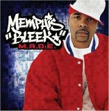 Memphis Bleek - M.A.D.E.