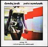 Pete Namlook & Dandy Jack - Amp II: Red Strips on a White Wall