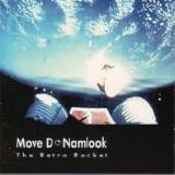 Pete Namlook & David Moufang - Move D - Namlook III - The Retro Rocket