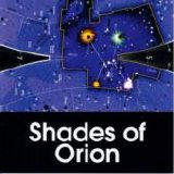 Pete Namlook & Tetsu Inoue - Shades of Orion