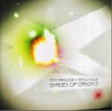 Pete Namlook & Tetsu Inoue - Shades of Orion 2