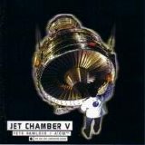 Pete Namlook & Atom - Jet Chamber V