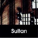 Pete Namlook & Burhan Ocal - Sultan