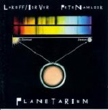 Pete Namlook & Lakoff - Planetarium