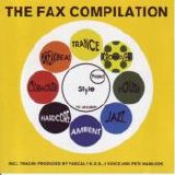 Various artists - The Fax Compilation