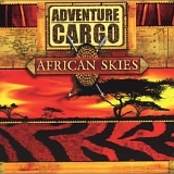 David & Diane Arkenstone - African Skies