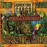 David & Diane Arkenstone - Spirits of the Rainforest