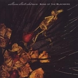William Elliott Whitmore - Song Of The Blackbird