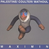 Palestine, Coulter, Mathoul - Maximin