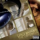 Little Brother - The Listening