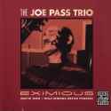 Joe Pass - Eximious