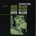 Jackie Mclean - Capuchin Swing