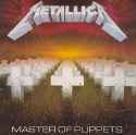 Metallica - Master Of Puppets