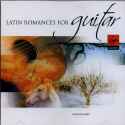 Sharon Isbin - Romances latines pour guitare