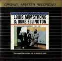 Louis Armstrong with Duke Ellington - Together for the First Time/The Great Reunion