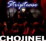 El Chojin - Striptease