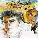 Air Supply - Greatest Hits (Japan for US Pressing)