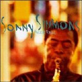 Sonny Simmons - Ancient Ritual