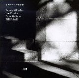 Wheeler/Konitz/Holland/Frisell - Angel Song