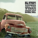 Bill Wyman's Rhythm Kings - Double Bill  Disc 1  @320