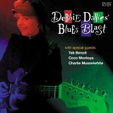 Debbie Davies - Blues Blast