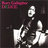 Rory Gallagher - Deuce