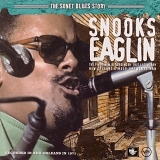 Snooks Eaglin - Sonet Blues Story