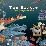 Tab Benoit - Swampland Jam: Live