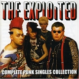 The Exploited - Singles Collection