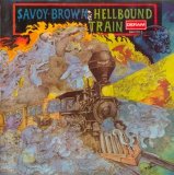 Savoy Brown - Hellbound Train