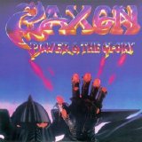 Saxon - Power and the Glory