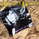 Savoy Brown - Bring It Home