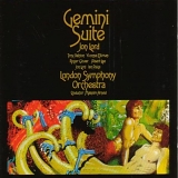 Jon Lord - Gemini Suite