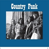 Country Funk - Country Funk