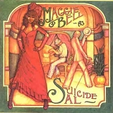 Maggie Bell - Suicide Sal