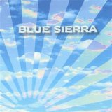 Tim Gaze - Blue Sierra