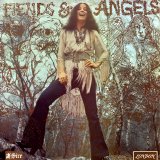 Martha Velez - Fiends & Angels