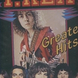 T.Rex - Greatest Hits