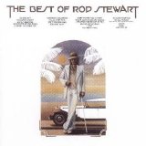 Rod Stewart - The Best Of Rod Stewart