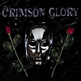 Crimson Glory - Crimson Glory [Limited Digi Reissue]