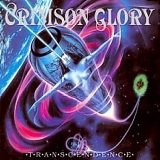 Crimson Glory - Transcendence [Limited Digi Reissue]